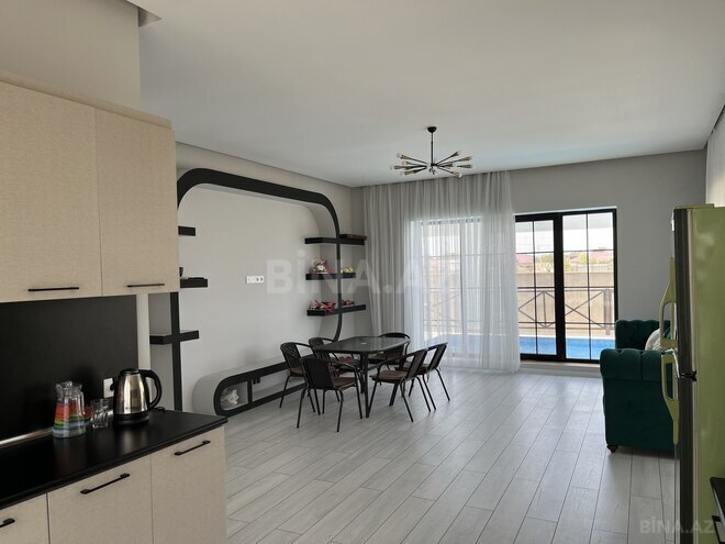 Сдаётся 3-комн. дом/дача 100 м², пос. Бузовна, photo 7 from 21