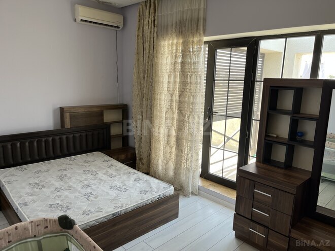 Сдаётся 3-комн. дом/дача 100 м², пос. Бузовна, photo 13 from 21