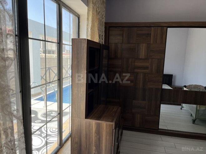 Сдаётся 3-комн. дом/дача 100 м², пос. Бузовна, photo 15 from 21