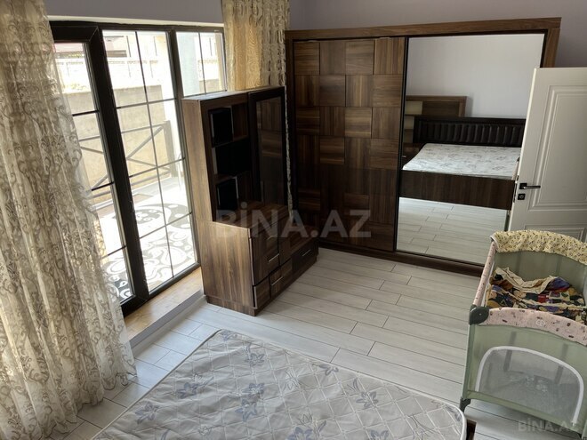 Сдаётся 3-комн. дом/дача 100 м², пос. Бузовна, photo 14 from 21