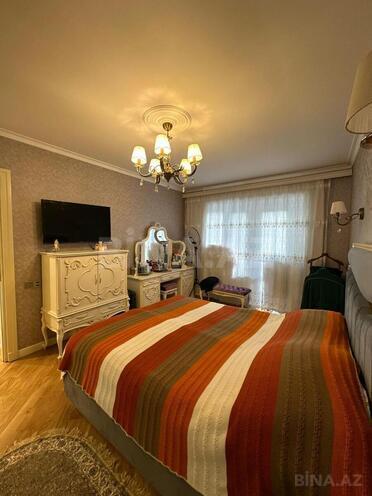 Продаётся 4-комн. вторичка 140 м², м. Ичеришехер, photo 5 from 8