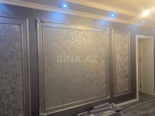Продаётся 4-комн. дом/дача 80 м², м. Азадлыг проспекти, photo 5 from 15