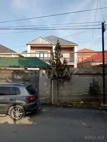 Продаётся 5-комн. дом/дача 1 м², пос. Забрат, photo 24 from 32