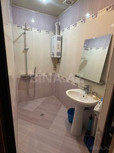 Сдаётся 2-комн. вторичка 90 м², м. Азадлыг проспекти, photo 15 from 17