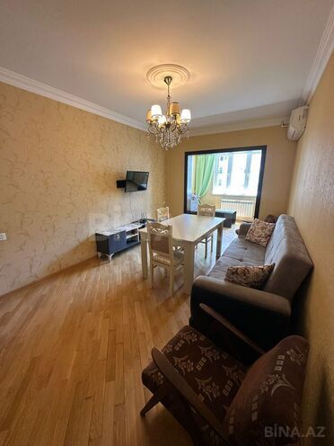 Сдаётся 2-комн. вторичка 90 м², м. Азадлыг проспекти, photo 3 from 17
