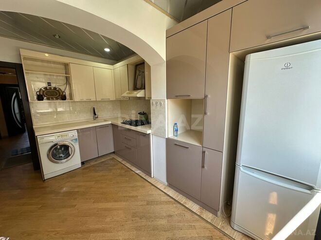Сдаётся 2-комн. вторичка 90 м², м. Азадлыг проспекти, photo 4 from 17