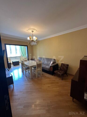 Сдаётся 2-комн. вторичка 90 м², м. Азадлыг проспекти, photo 9 from 17