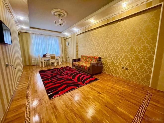 Сдаётся 3-комн. новостройка 120 м², м. 20 января, photo 5 from 13
