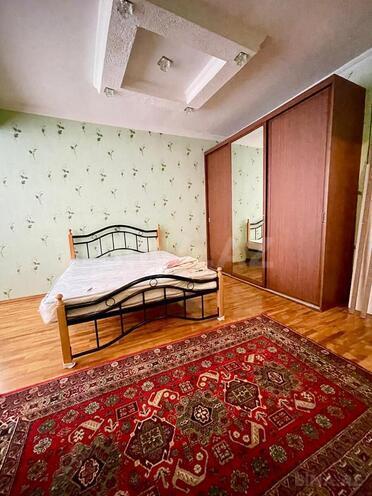 Сдаётся 3-комн. новостройка 120 м², м. 20 января, photo 8 from 13