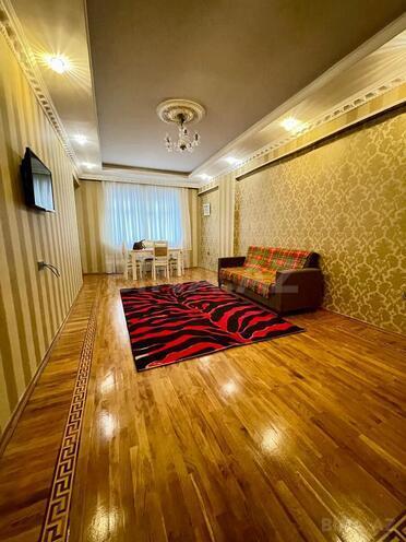 Сдаётся 3-комн. новостройка 120 м², м. 20 января, photo 4 from 13