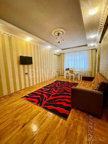 Сдаётся 3-комн. новостройка 120 м², м. 20 января, photo 3 from 13