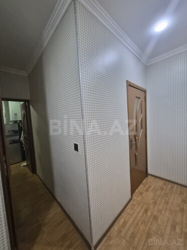 Сдаётся 2-комн. вторичка 55 м², м. Мемар Аджеми, photo 8 from 11