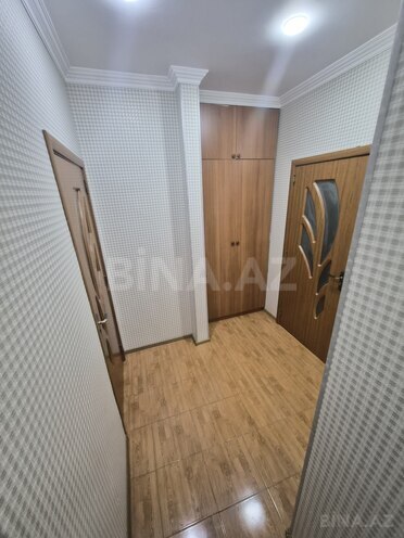 Сдаётся 2-комн. вторичка 55 м², м. Мемар Аджеми, photo 6 from 11