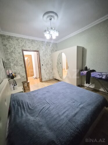 Сдаётся 2-комн. вторичка 55 м², м. Мемар Аджеми, photo 10 from 11