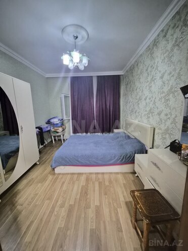 Сдаётся 2-комн. вторичка 55 м², м. Мемар Аджеми, photo 9 from 11