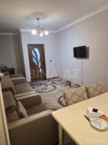 Сдаётся 2-комн. вторичка 55 м², м. Мемар Аджеми, photo 5 from 11