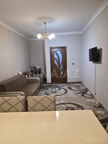 Сдаётся 2-комн. вторичка 55 м², м. Мемар Аджеми, photo 3 from 11