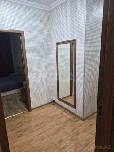 Сдаётся 2-комн. вторичка 55 м², м. Мемар Аджеми, photo 7 from 11