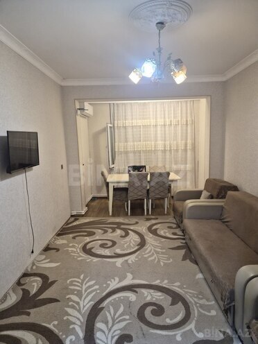 Сдаётся 2-комн. вторичка 55 м², м. Мемар Аджеми, photo 1 from 11