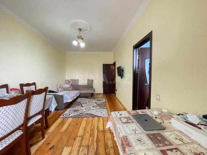 Satılır 2 otaqlı köhnə tikili 35 m², Azadlıq Prospekti m., photo 5 from 16