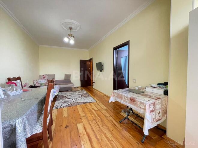 Satılır 2 otaqlı köhnə tikili 35 m², Azadlıq Prospekti m., photo 4 from 16