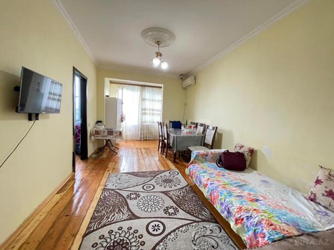 Satılır 2 otaqlı köhnə tikili 35 m², Azadlıq Prospekti m., photo 3 from 16