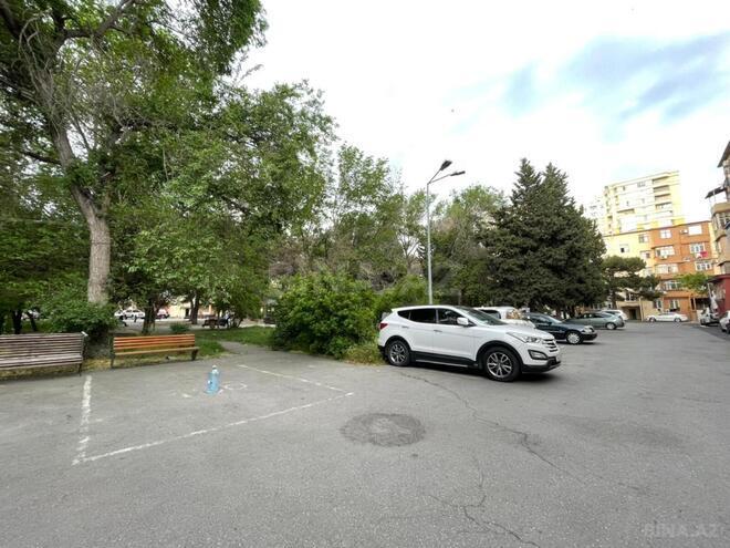 Satılır 2 otaqlı köhnə tikili 35 m², Azadlıq Prospekti m., photo 15 from 16