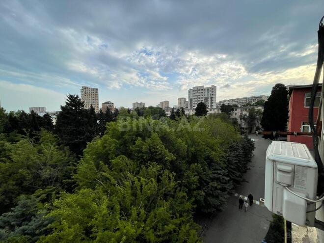 Satılır 2 otaqlı köhnə tikili 35 m², Azadlıq Prospekti m., photo 13 from 16