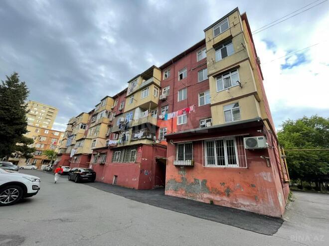 Satılır 2 otaqlı köhnə tikili 35 m², Azadlıq Prospekti m., photo 12 from 16