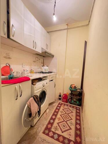 Satılır 2 otaqlı köhnə tikili 35 m², Azadlıq Prospekti m., photo 9 from 16