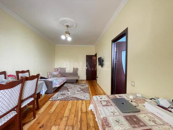 Satılır 2 otaqlı köhnə tikili 35 m², Azadlıq Prospekti m., photo 6 from 16