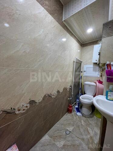 Satılır 2 otaqlı köhnə tikili 35 m², Azadlıq Prospekti m., photo 11 from 16