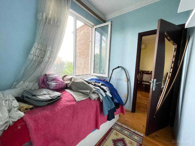 Satılır 2 otaqlı köhnə tikili 35 m², Azadlıq Prospekti m., photo 8 from 16