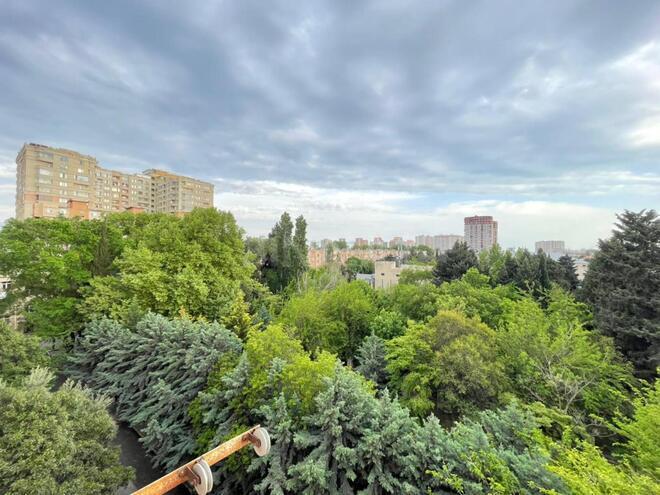 Satılır 2 otaqlı köhnə tikili 35 m², Azadlıq Prospekti m., photo 14 from 16