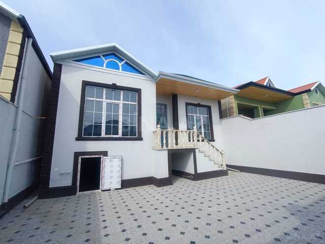 Продаётся 3-комн. дом/дача 100 м², пос. Савалан, photo 3 from 14