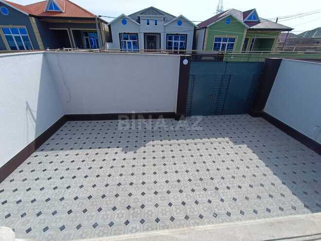 Продаётся 3-комн. дом/дача 100 м², пос. Савалан, photo 13 from 14