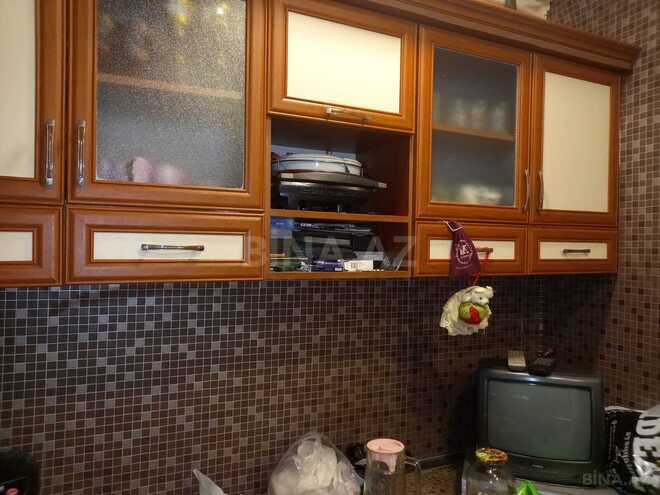 Сдаётся 2-комн. вторичка 60 м², м. Ази Асланов, photo 4 from 12
