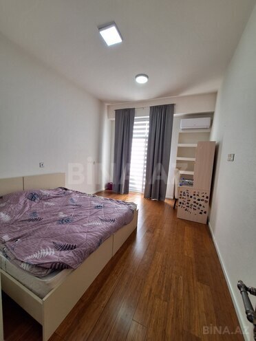 İcarəyə verilir 3 otaqlı yeni tikili 100 m², Ağ şəhər q., photo 9 from 15