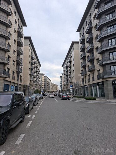 Satılır 3 otaqlı yeni tikili 100 m², Ağ şəhər q., photo 3 from 10