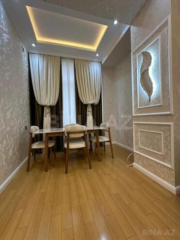Продаётся 2-комн. новостройка 46 м², photo 1 from 13