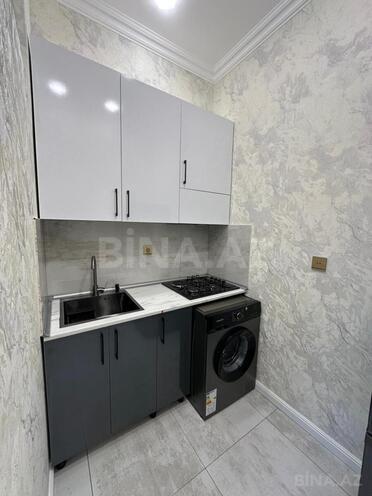 Продаётся 2-комн. новостройка 46 м², photo 6 from 13