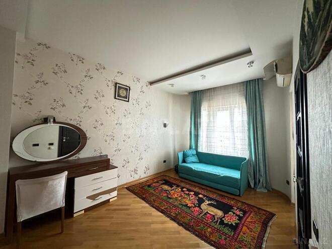 Продаётся 5-комн. новостройка 320 м², Ясамальский р., photo 15 from 23