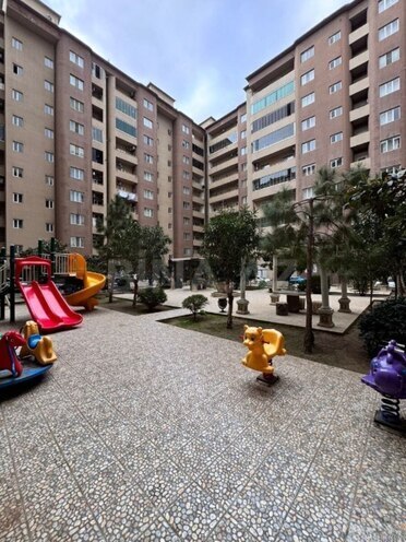 Продаётся 5-комн. новостройка 320 м², Ясамальский р., photo 3 from 23