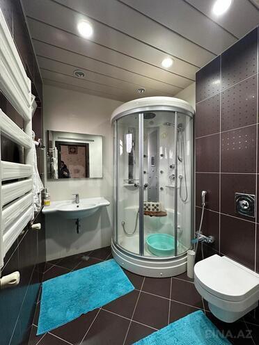 Продаётся 5-комн. новостройка 320 м², Ясамальский р., photo 22 from 23