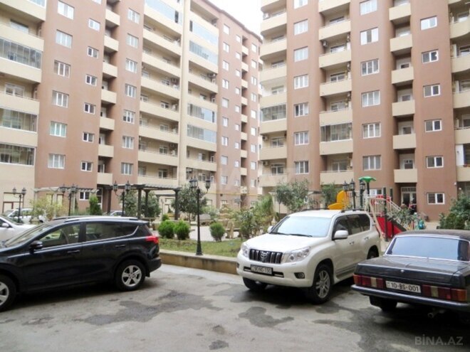 Продаётся 5-комн. новостройка 320 м², Ясамальский р., photo 6 from 23