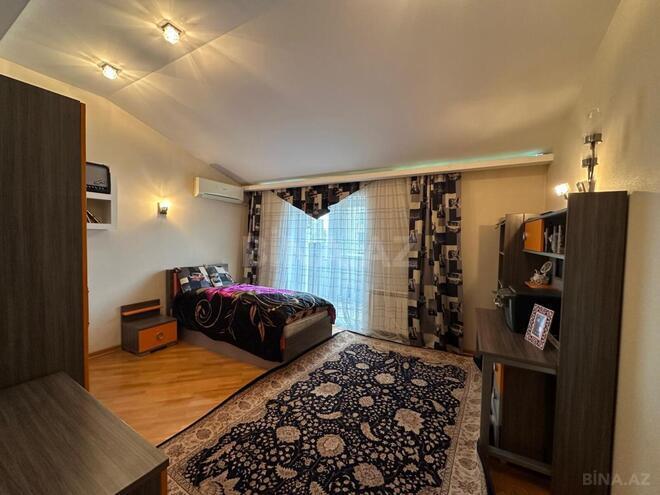 Продаётся 5-комн. новостройка 320 м², Ясамальский р., photo 21 from 23