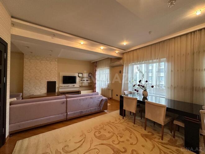 Продаётся 5-комн. новостройка 320 м², Ясамальский р., photo 12 from 23