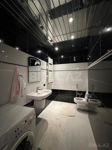 Продаётся 5-комн. новостройка 320 м², Ясамальский р., photo 16 from 23