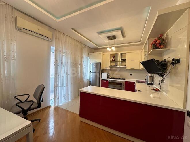 Продаётся 5-комн. новостройка 320 м², Ясамальский р., photo 13 from 23