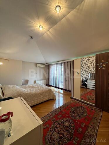 Продаётся 5-комн. новостройка 320 м², Ясамальский р., photo 14 from 23